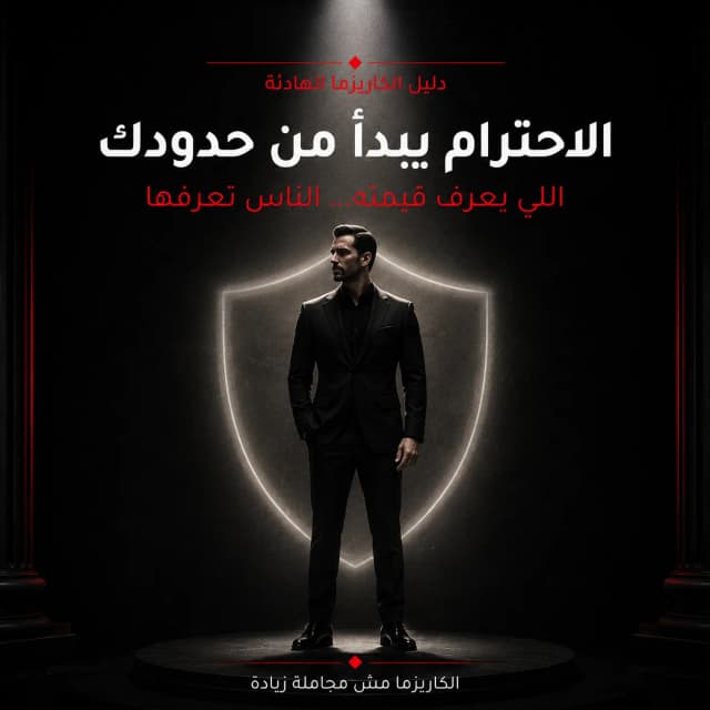 حماية القرار ووضع الحدود